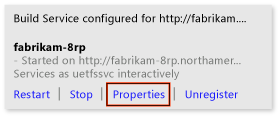 Select Properties