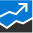 Captura de ecrã de um gráfico