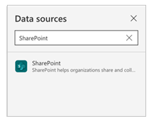 Procurar SharePoint.