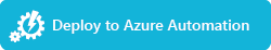 Botão Implementar no Automatização do Azure