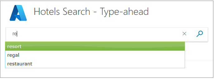 Escrever com a conclusão automática básica