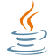 Логотип Java