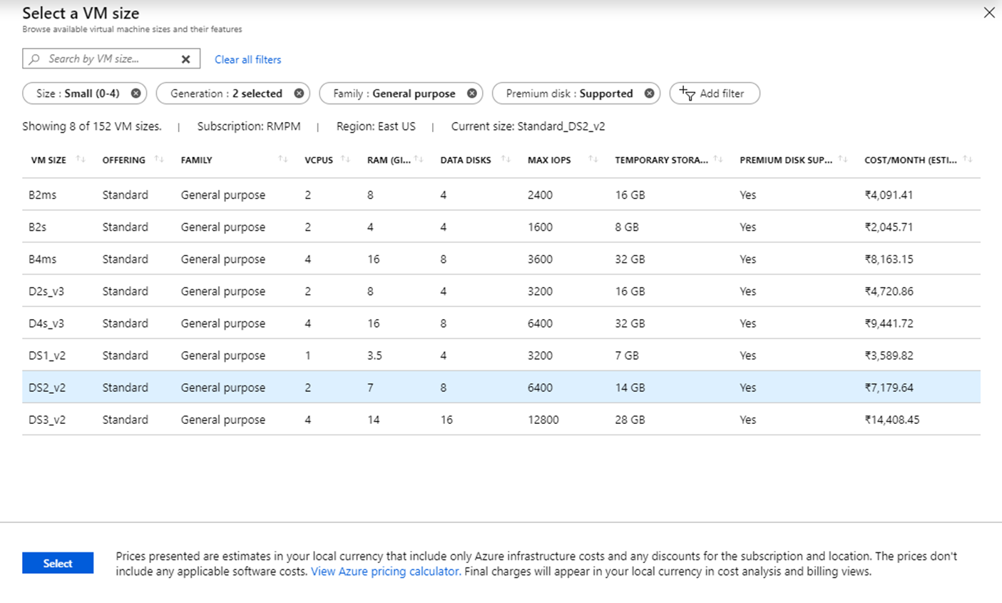 Enhancements to DevOps Project for virtual machine.