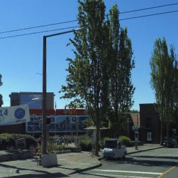 Street View of Ballard