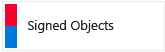Объекты, подписанные в Центре безопасности