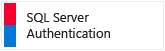 Проверка подлинности SQL Server в Центре безопасности