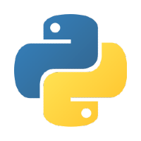 Значок Python