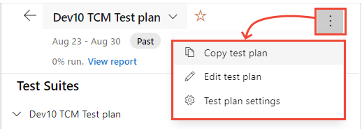 testplanshuvudsida