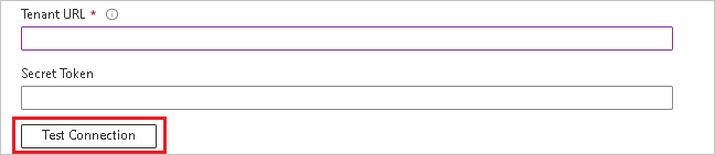 Skärmbild av token.