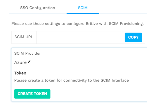 SCIM-sida