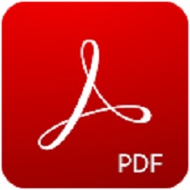 Partnerapp – Ikon för Adobe Acrobat Reader