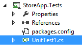 UnitTest1