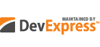 DevExpress logosu