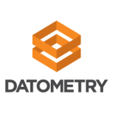 Datometry logosu.