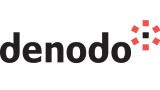 Denodo logosu.