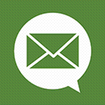 İş ortağı uygulaması: Speaking Email simgesi