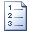 Common tasks and walkthroughs icon