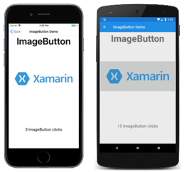 ImageButton Örneği