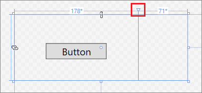 XAML Tasarımcısı'nda kılavuz donatıcısı