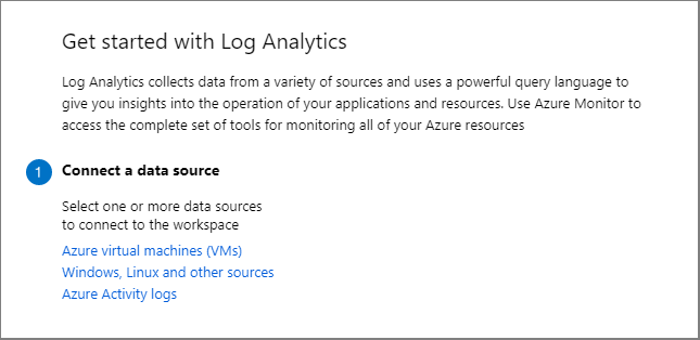 Connect to a VM as a data source