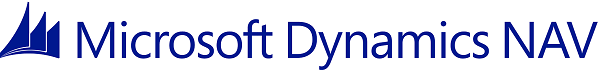 Microsoft Dynamics NAV logo