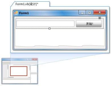 Web 浏览器控件