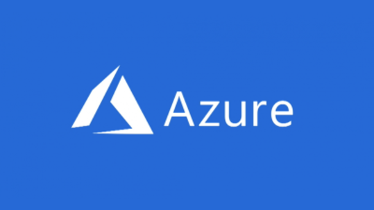 Azure 图标