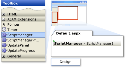 UpdatePanel Tutorial